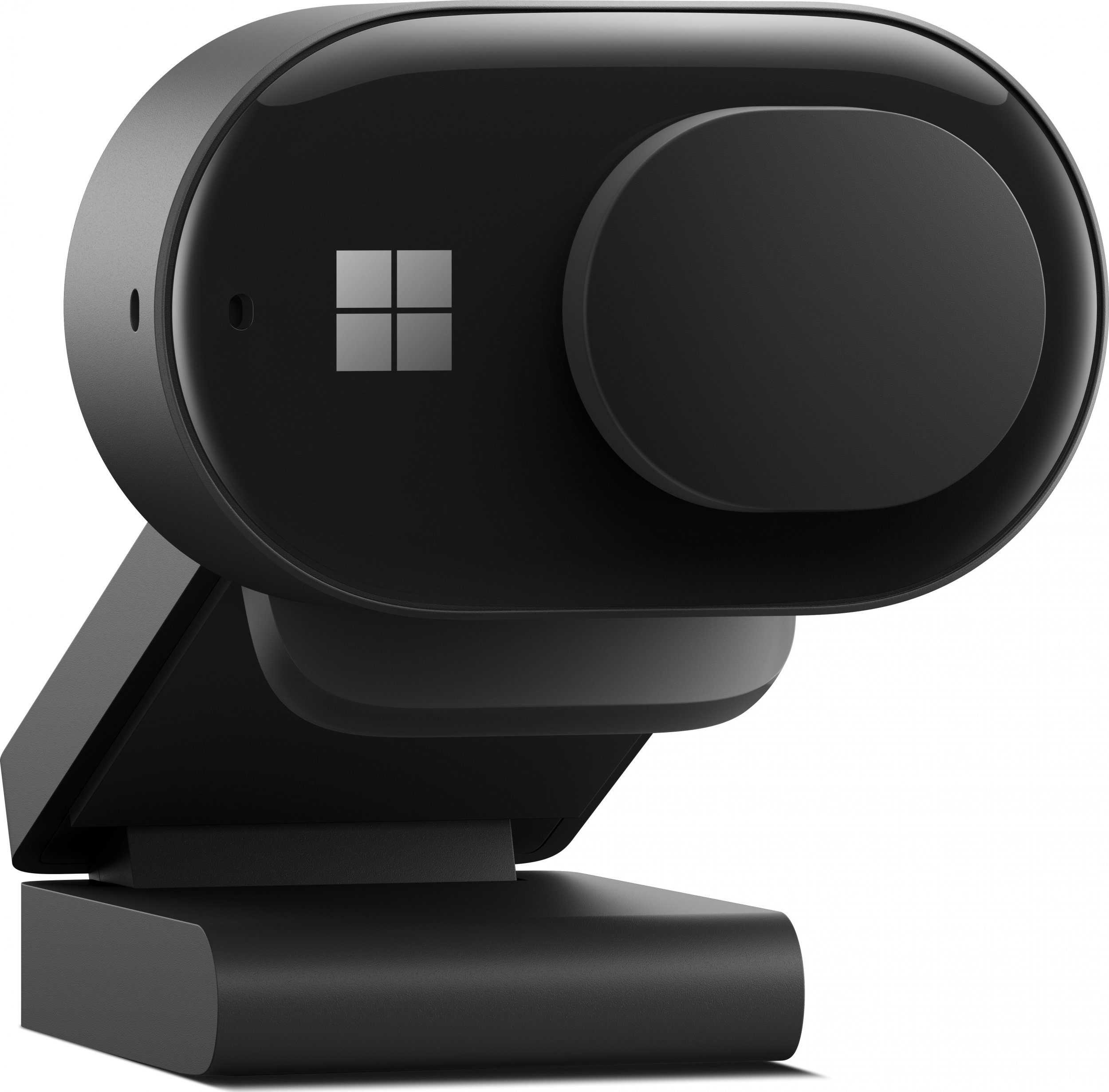 Kamera internetowa Microsoft Modern Webcam scharz (8L3-00002)