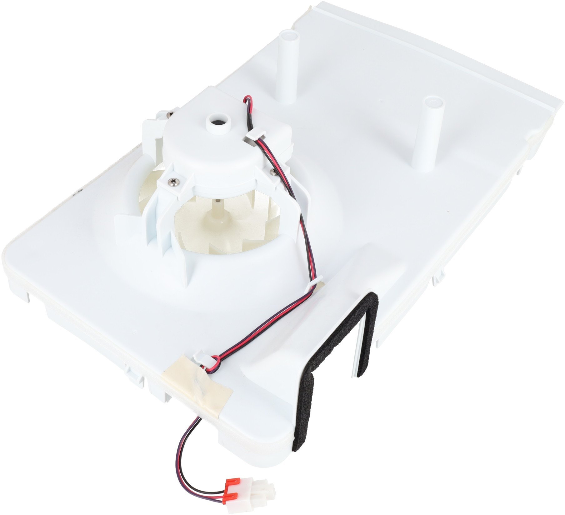 0060840880 BLÆSERMOTOR