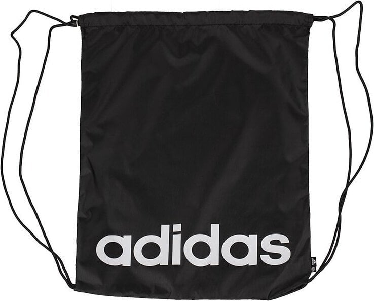 Adidas Worek na odzież i obuwie adidas Linear Gymsack HT4740