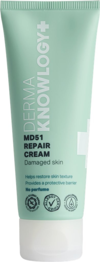 DERMAKNOWLOGY_MD51 krem naprawczy 75ml