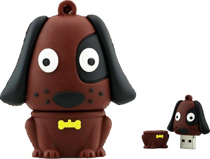 Pendrive Dr. Memory 8 GB