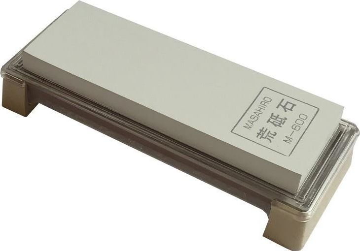Masahiro Kamień do ostrzenia Masahiro M-600/1000 [40173] uniwersalny