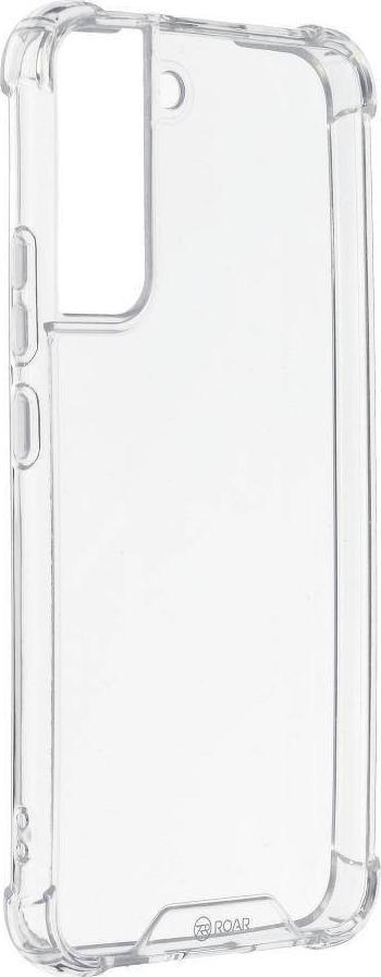 Armor Jelly Roar Etui ARMOR JELLY ROAR Samsung Galaxy S22 Plus Bezbarwny Case