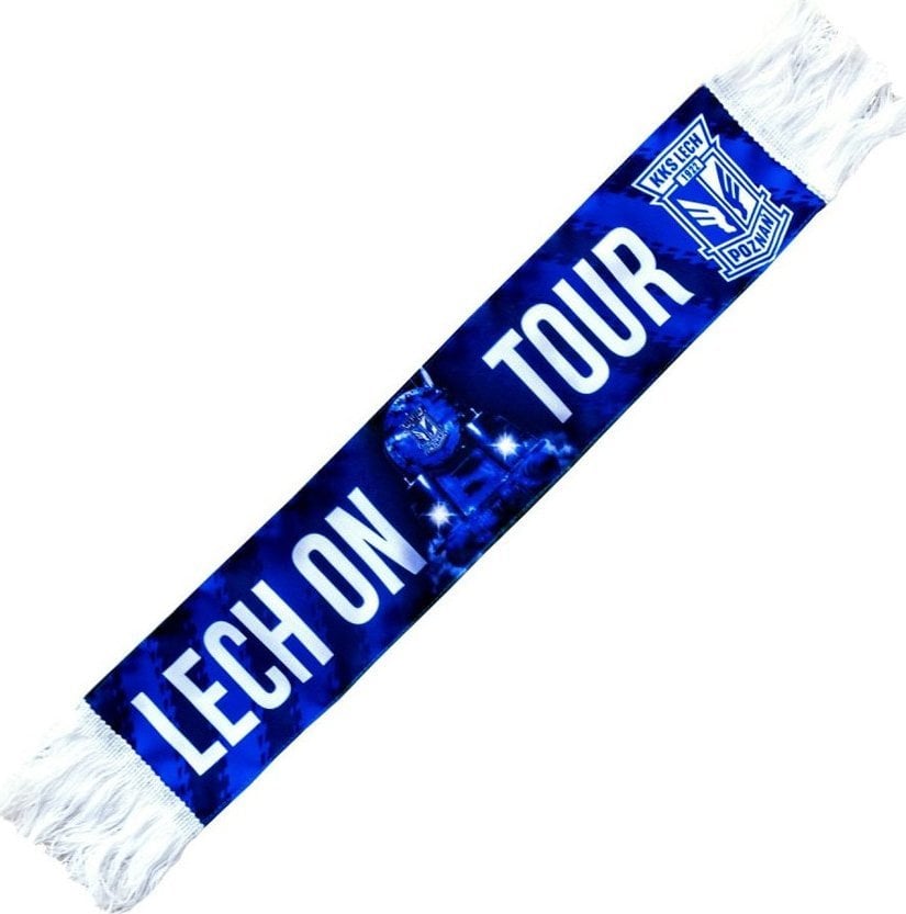 KKS Lech Szalik Samochodowy Lech On Tour