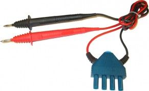 Sonel Przewód pomiarowy 2,5kV (WAPRZMIC2500)