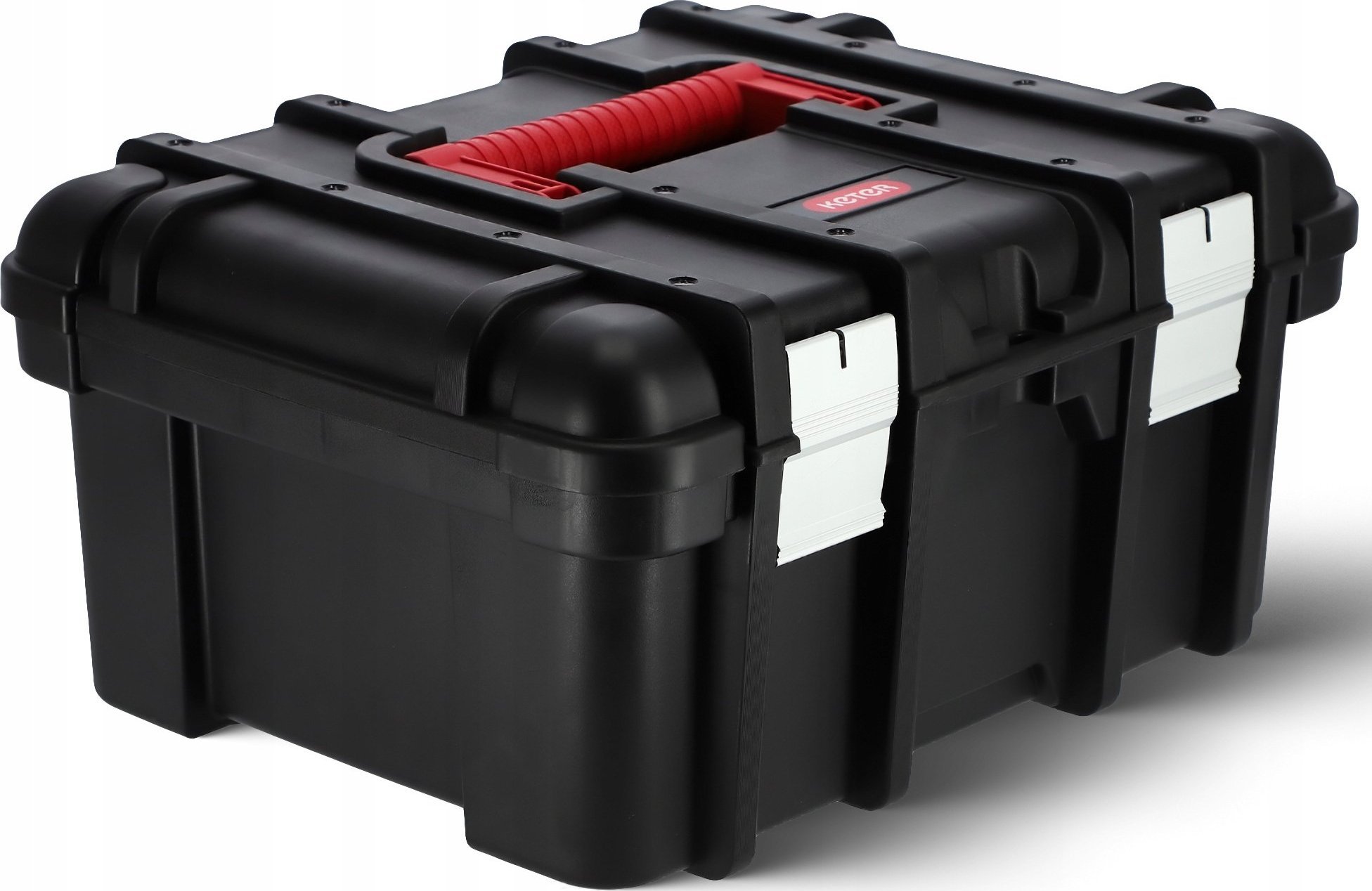 Kadax Keter Skrzynka Narzędziowa Organizer Na Narzędzia