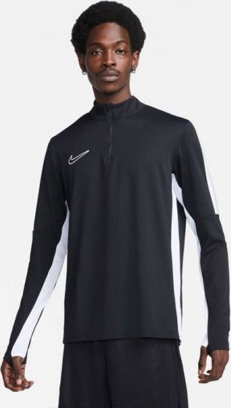 Nike Bluza Nike Dri-Fit Academy M DV9753 451, Rozmiar: XL