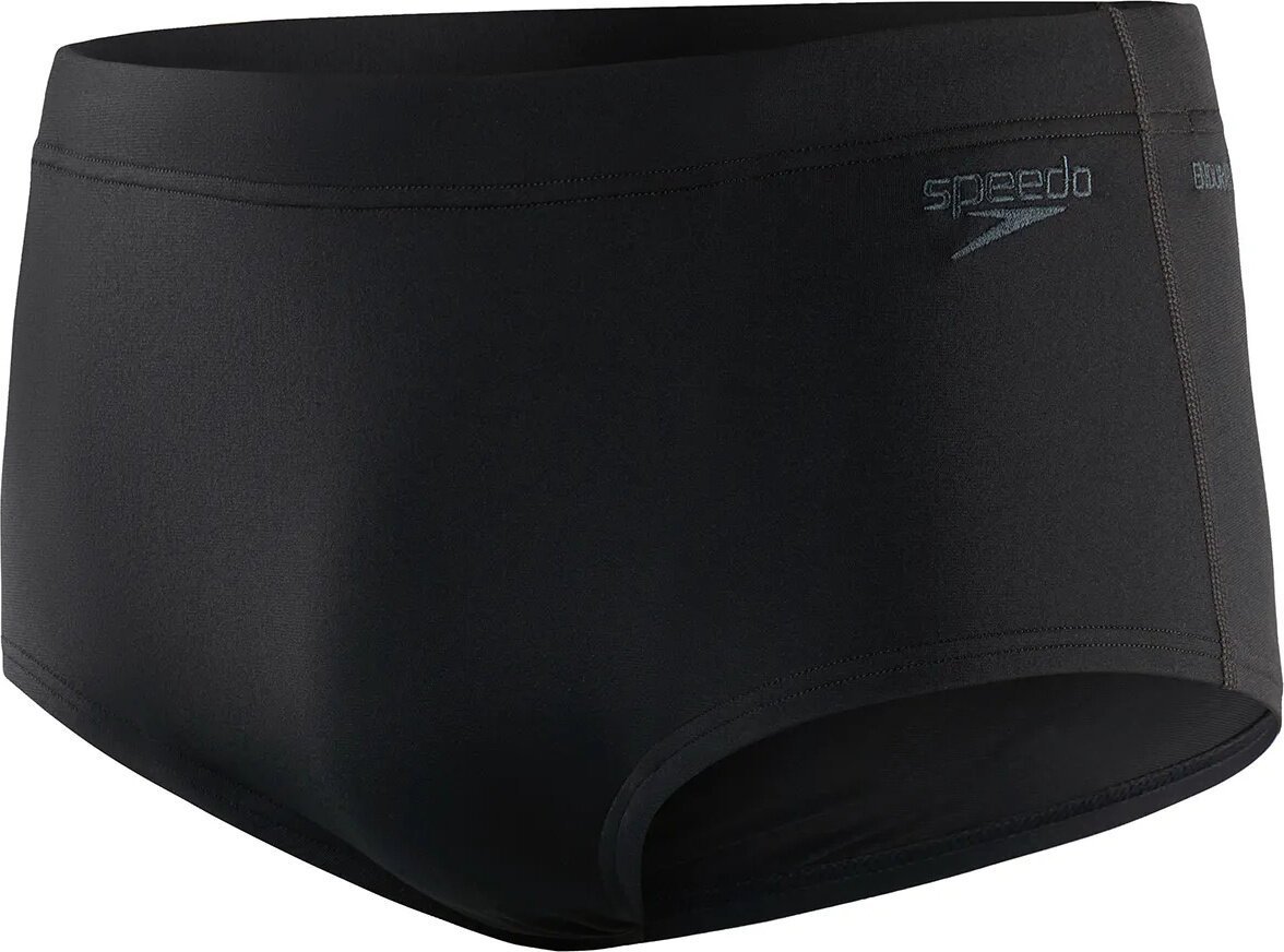 Speedo Męskie kąpielówki Speedo Eco End 17cm Brf Am czarny rozmiar 34