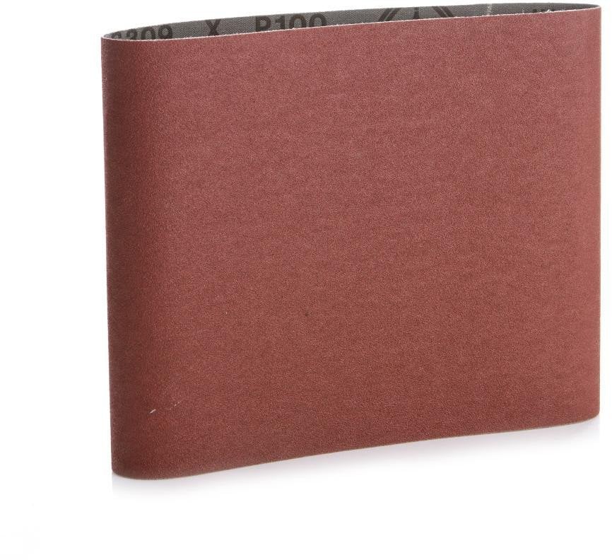 SANDING BELT NR100 480X203 MM