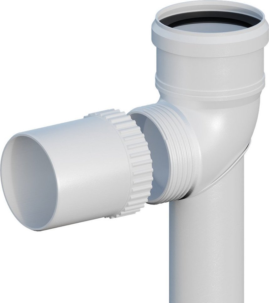 Onnline KOL.SYS.PP SK.87°DN80 POD.L500US ONNLINE