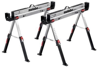 Metabo Metabo Sawhorse-Set MAB 82