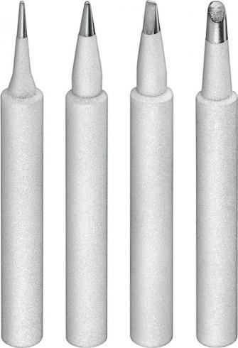 Fixpoint Zapasowy grot lutowniczy do stacji lutowniczej EP 5 / EP 6, lutownica, różne wersje