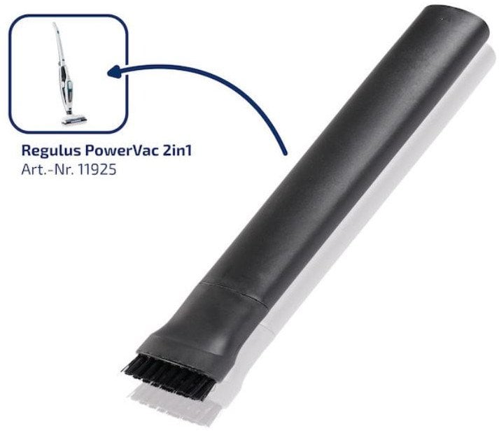 LEIFHEIT Garais uzgalis Regulus PowerVac 2in1 4006501891563