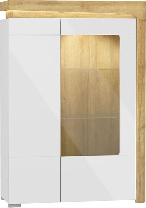 Restol Meble Witryna Theo THW-2P