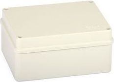 Canalplast Puszka natynkowa 110 x 150 x 70mm tworzywo IP55 szara (OL20022)