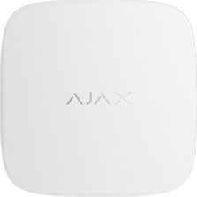 Ajax DETECTOR WRL FIREPROTECT 2 RB/HEAT Baltas 63208 AJAX