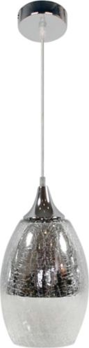 Lampa wisząca Candellux Celia 1x60W