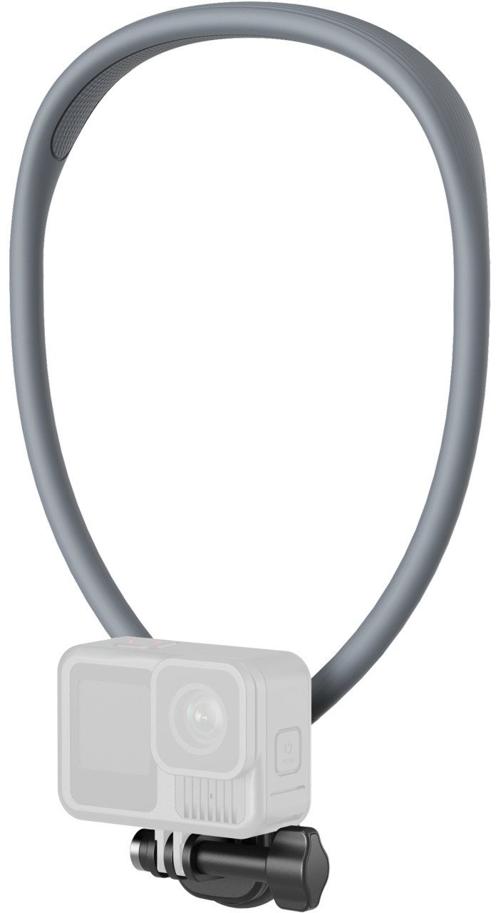 SmallRig 5126 Szybkozłączka do mocowania kamer sportowych na szyi