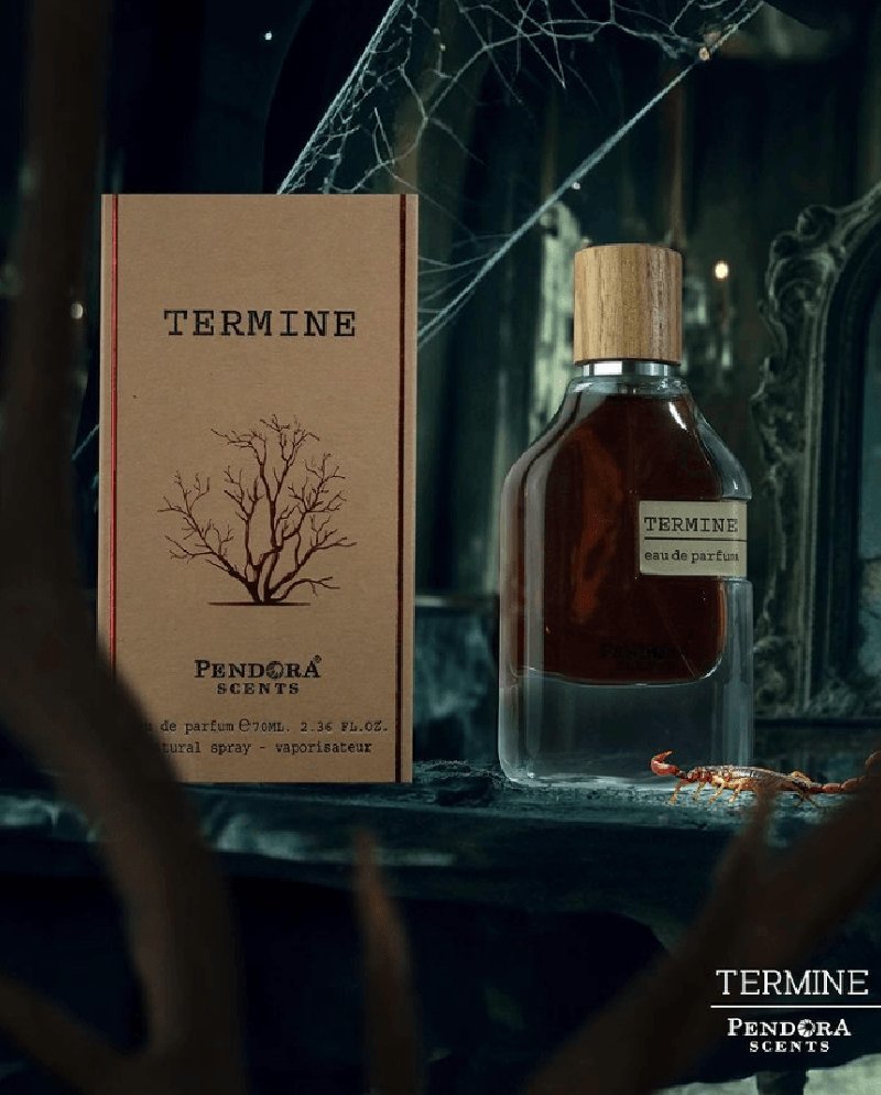 PENDORA SCENTS Termine EDP spray 70ml