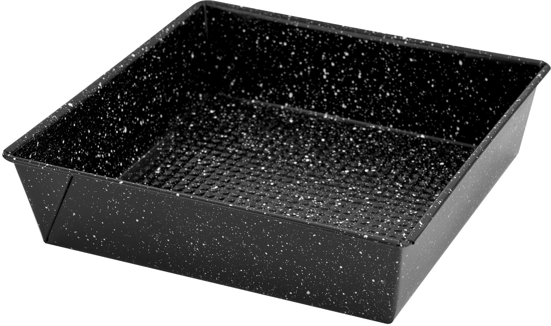 Kwadratowa forma do pieczenia 24x24 cm KH-1774