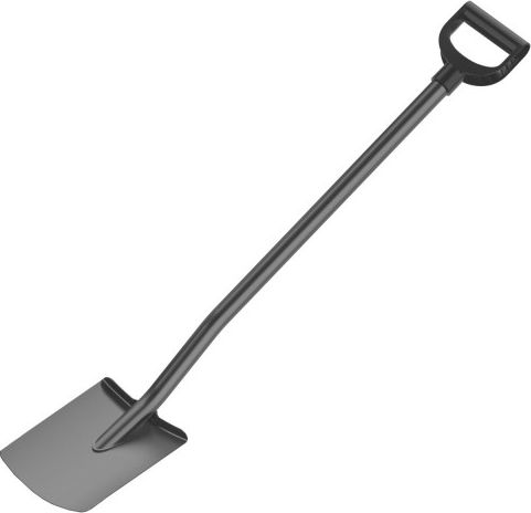 Cellfast Szpadel prosty 40-251