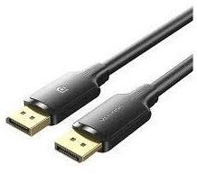 CABLE DP TO DP 3M/HAKBI VENTION