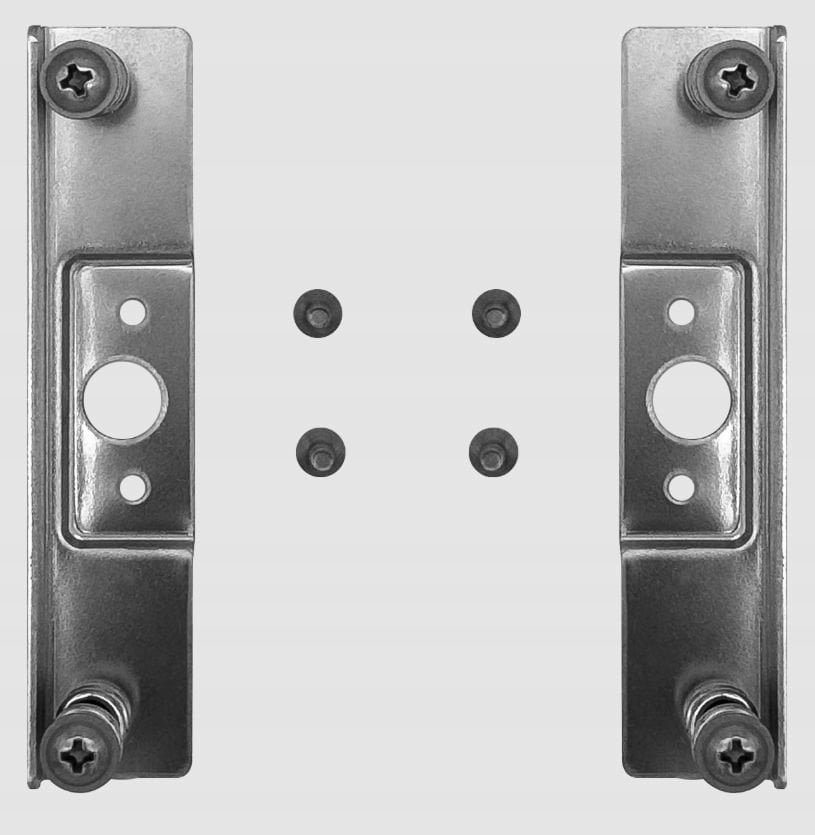 Freezer 4U-M Ampere Mounting Kit