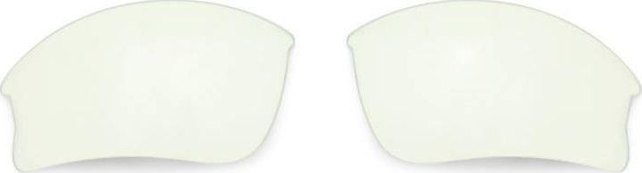 Accent Soczewki do okularów Alliance przeźroczyste