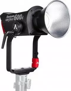 Lampa studyjna Lampa LED Aputure Light Storm LS 600d - V-mount