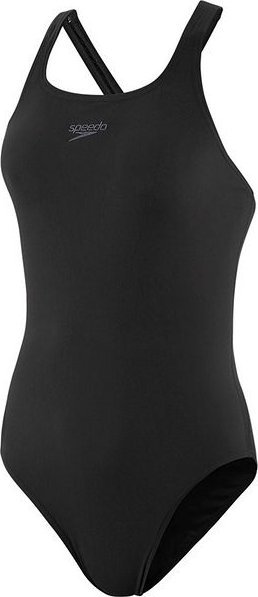 Speedo Strój jednoczęściowy Speedo Eco Endurance Czarny r. 40