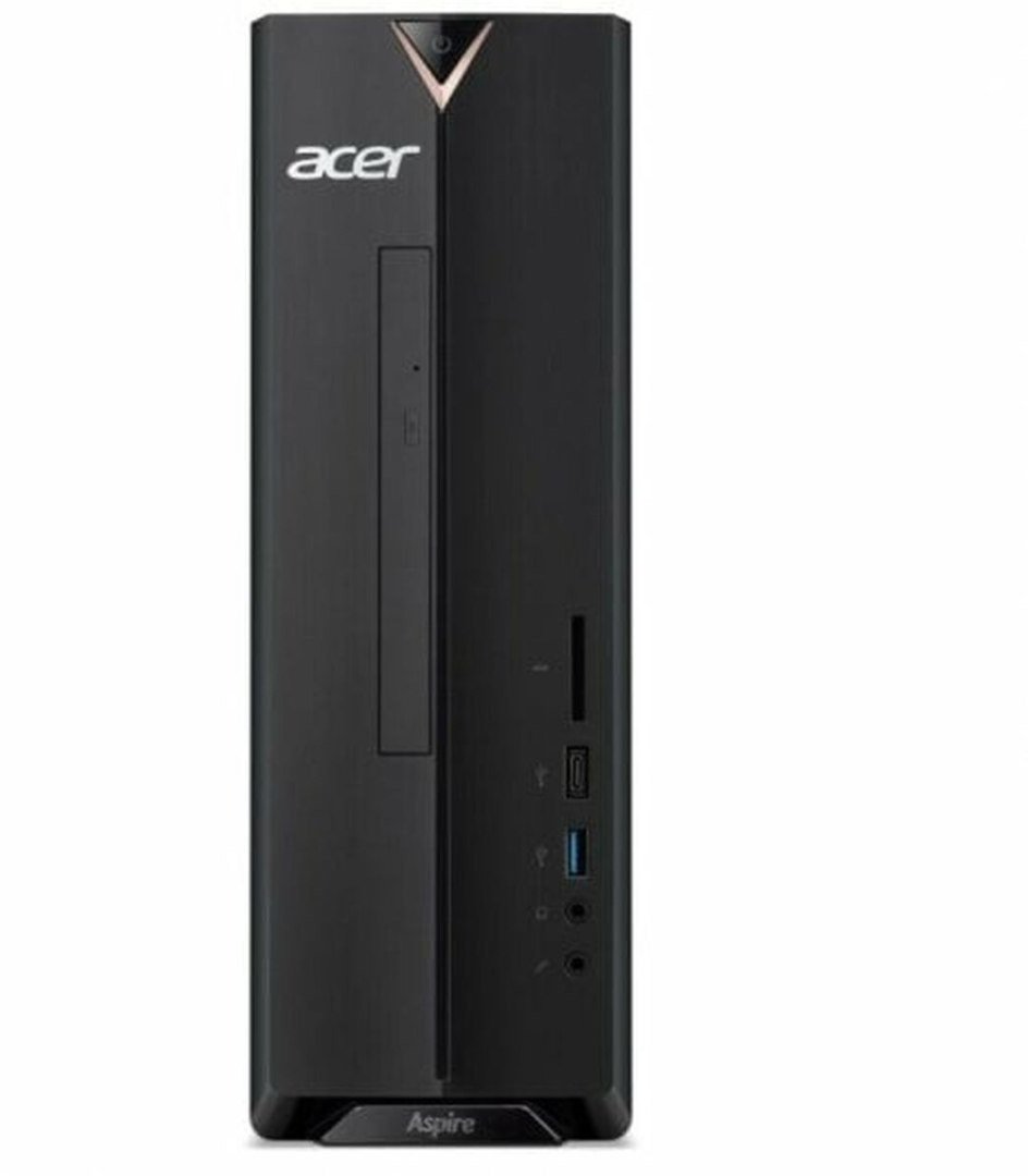 Komputer Stacjonarny Acer XC840 Intel Core i5-12400F 8 GB RAM 256 GB