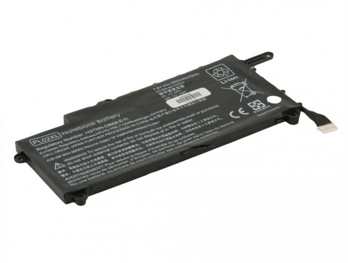 Bateria Avacom bateria - HP PAVILION X360-11 SERIES LI-POL 7,6V 3500MAH