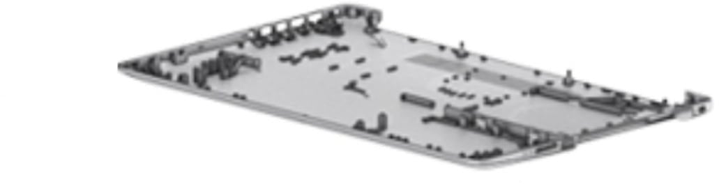 HP L22508-001, Bottom case, HP, HP 17-ca0000 Laptop PC