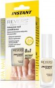 Revers REVERS Instant Effect odżywka do paznokci 8w1 10ml