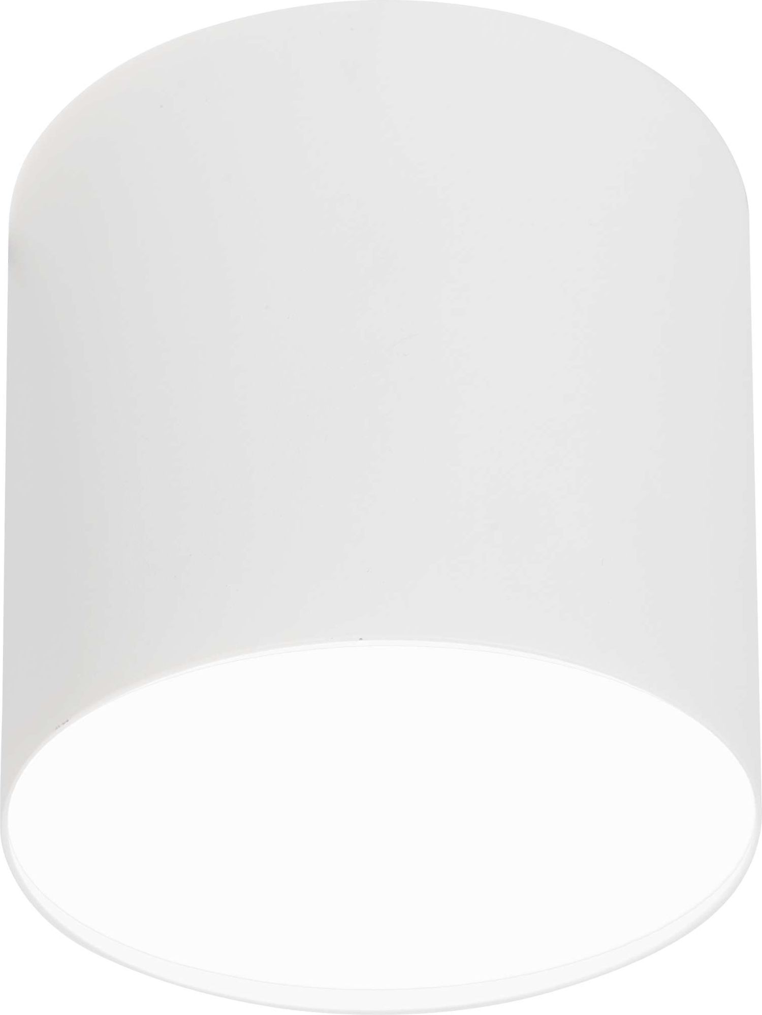 Lampa sufitowa Nowodvorski Point Plexi 1x10W (6525)