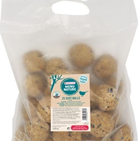 Versele-Laga VL-MN 25 Kul Tłuszczowych Bez Siatki W Folii 2,25kg