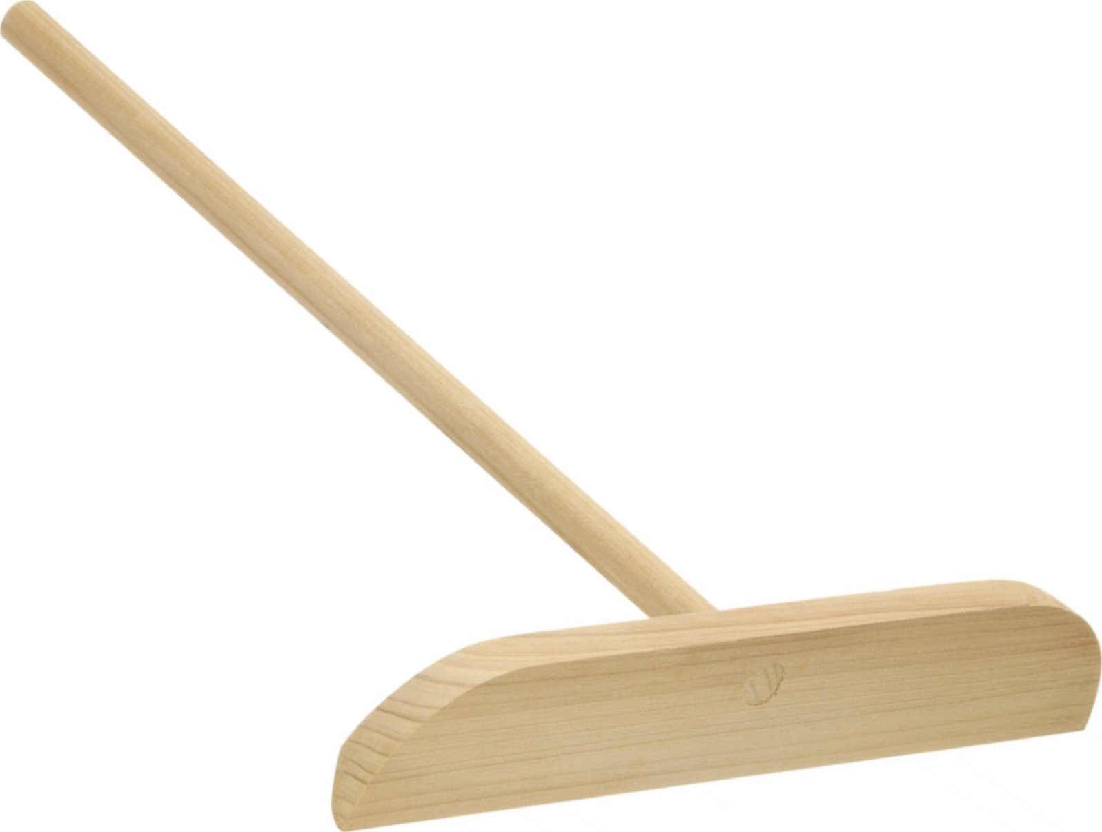 Hendi Szpatuła drewniana do naleśnikarki rozprowadzania ciasta - Hendi 525197 Szpatuła drewniana do naleśnikarki rozprowadzania ciasta - Hendi 525197