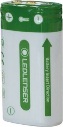 Latarka Ledlenser Akumulator Ledlenser Li-Ion 1550mAh 3,7V do MH7 MH8