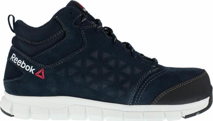 Reebok Buty Excel Light IB1035, S3, niebieskie, rozmiar 44