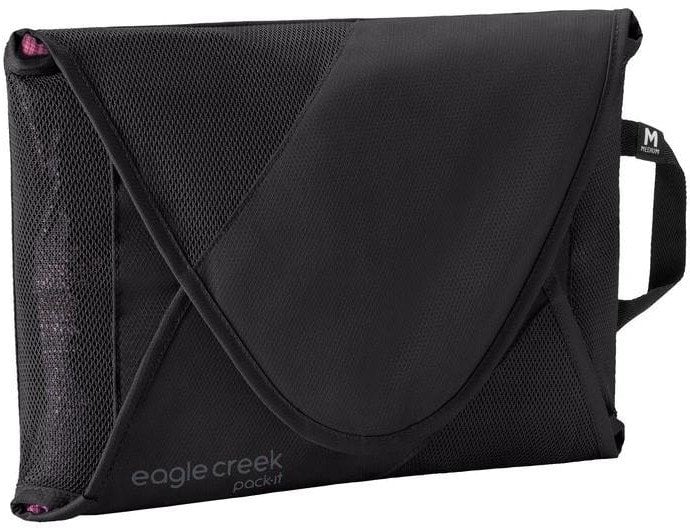 Eagle Creek Reveal Pro Garment Folder M Black