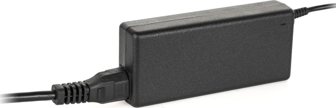 Zasilacz do laptopa Quer 90 W, 1.7 mm, 4.74 A, 19 V (KOM0795)