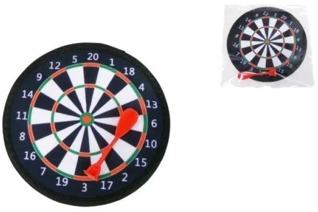 Tarcza rzutki H14031 52282