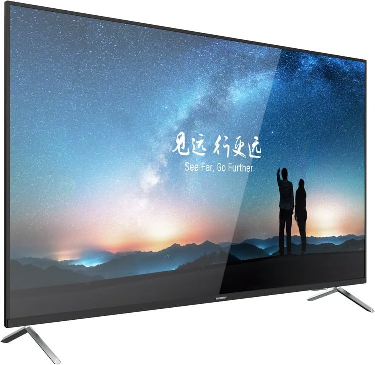 Monitor Hikvision Monitor Hikvision 65" DS-D5065UC-C UHD (24/7)