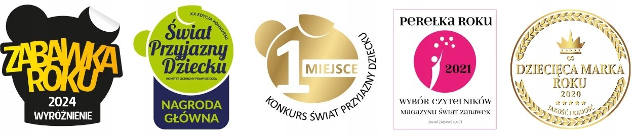 Kapitan Nauka Fikaj, brykaj. Gra ruchowa