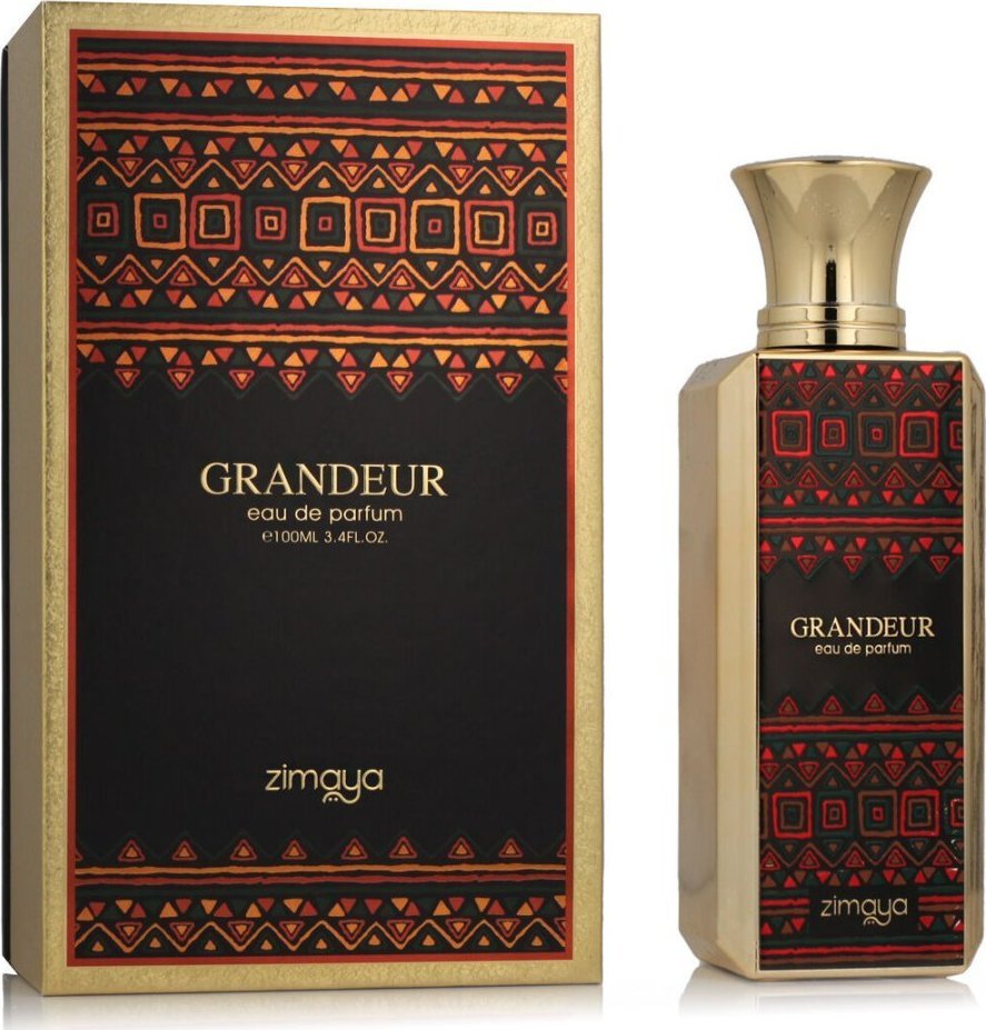 Noya Perfumy Unisex Zimaya Grandeur EDP 100 ml