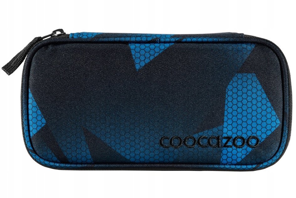 COOCAZOO 2.0 przybornik, kolor: Electric Ice