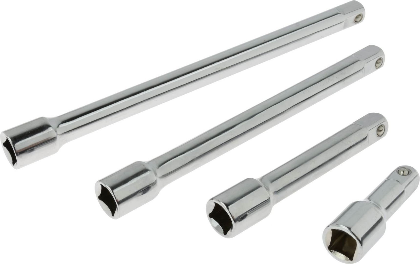 Geko 4el.zestaw przedł.1/2"GEKO PROFI (20)