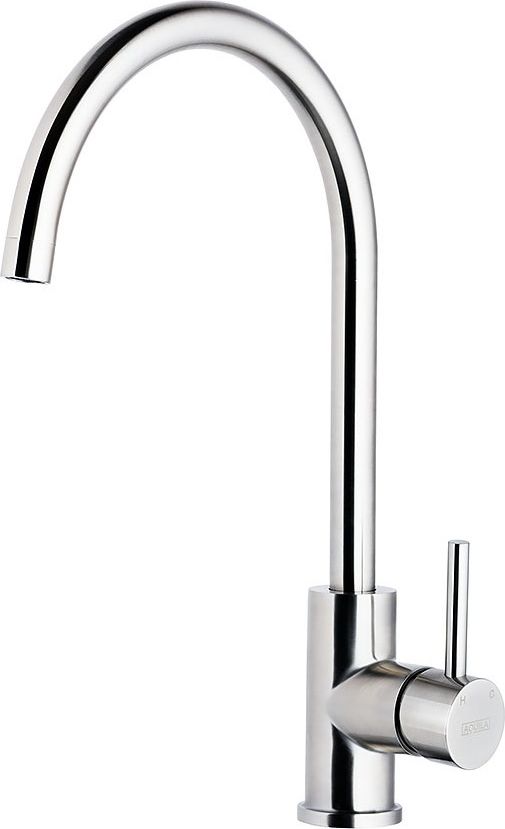 Bateria kuchenna Aquila Hydria stojąca inox