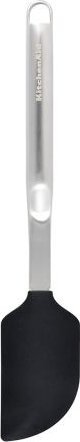 KitchenAid Szpatuła silikonowa PREMIUM Stainless steel / KitchenAid