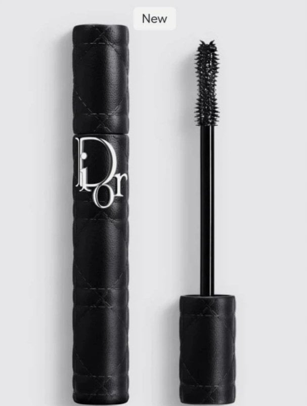 DIOR MASCARA DIORSHOW OVERLUME BLACK